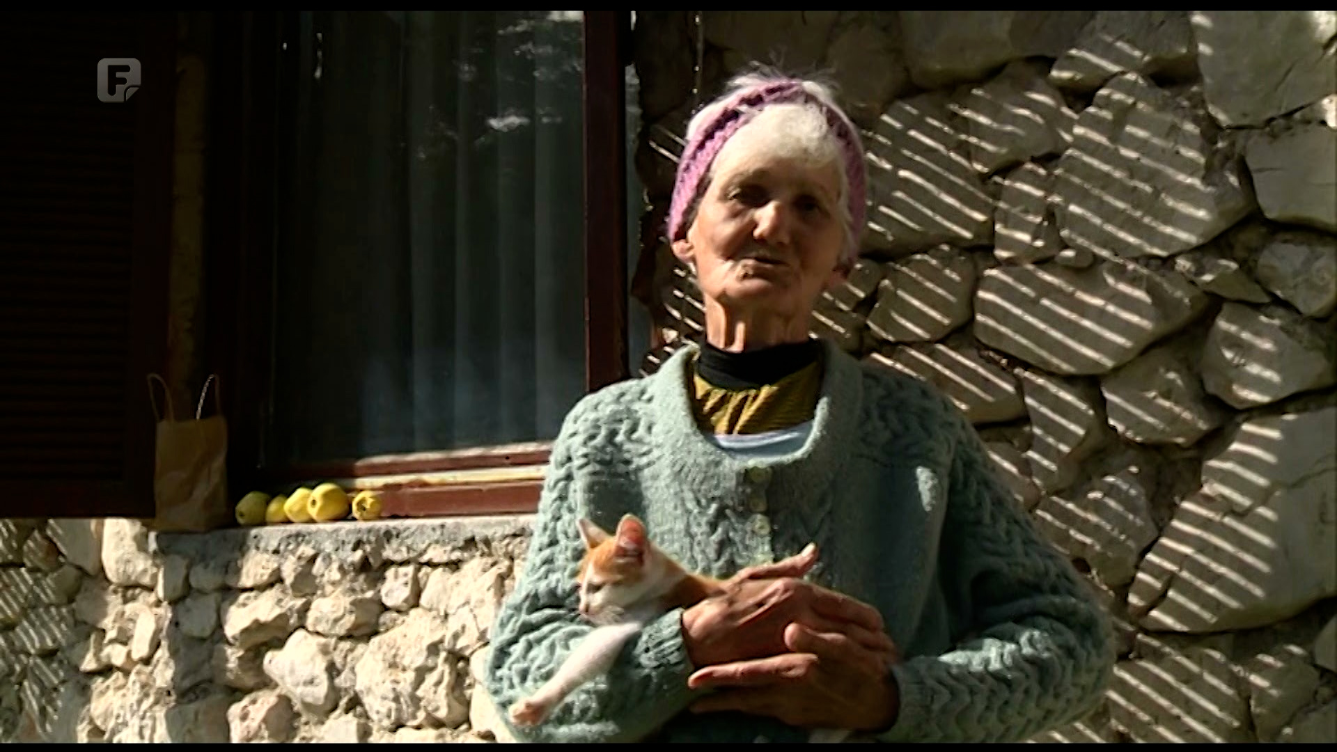 Naselje u Nacionalnom parku Una sa stanovnicima koji žive duže od sto godina